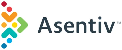 Asentiv logo