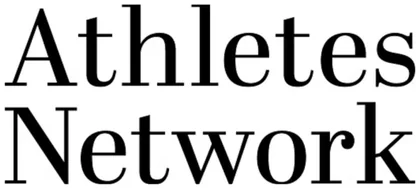 Athletes Network logo