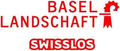 Basel Landschaft Swisslos logo
