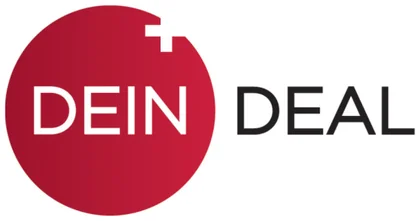 DeinDeal logo