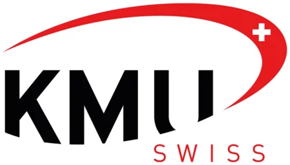 KMU Swiss logo