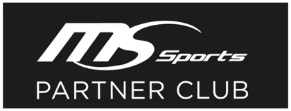 MS Sports Partner Club logo