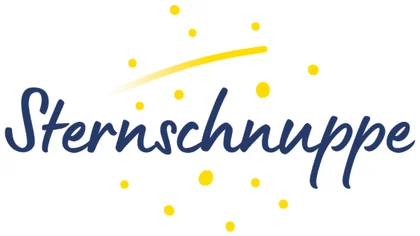 Sternschnuppe logo